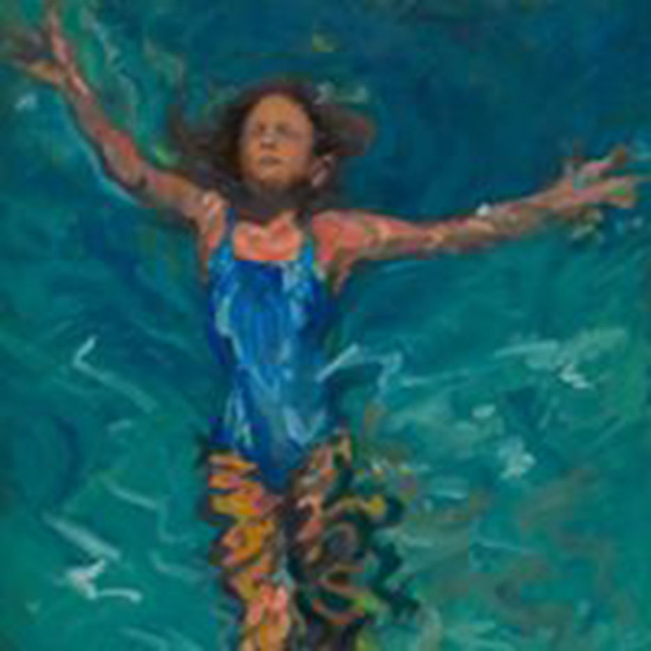 Westmoreland Arts & Heritage Festival art show online this year